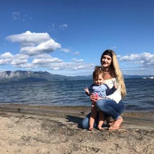 Meet your Posher, Brandy